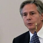 সংঘাতের মধ্যেই ইসরাইল যাচ্ছেন মার্কিন পররাষ্ট্রমন্ত্রী