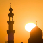 সর্বশেষ নবী তিনি