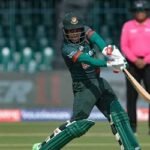 খেললেন মিরাজ-তানজিদ, বাকিরা এলেন আর গেলেন