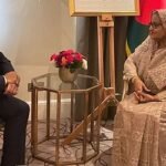 অংশগ্রহণমূলক নির্বাচনের তাগিদ পুনর্ব্যক্ত করল যুক্তরাজ্য