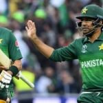 বাবরকে সরিয়ে সরফরাজকে নেতৃত্ব দিচ্ছে পাকিস্তান!