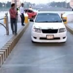 বঙ্গবন্ধু টানেলে যান চলাচল শুরু