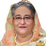 বিকালে সংবাদ সম্মেলনে আসছেন প্রধানমন্ত্রী