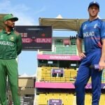 নেতৃত্বে শান্ত, টস জিতে ব্যাটিংয়ে বাংলাদেশ