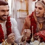 ৫ বছর পর প্রকাশ্যে দীপিকা-রণবীরের বিয়ের ভিডিও