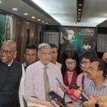 যে মূল্যস্ফীতি কমেছে তাতে সন্তুষ্ট নই: পরিকল্পনামন্ত্রী