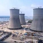 রূপপুরে পৌঁছাল ইউরেনিয়ামের পঞ্চম চালান