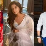 লুকিয়ে বিয়ে সারলেন শাকিবের ‘দরদ’র নায়িকা?