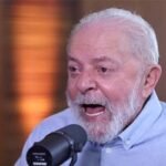 এটা যুদ্ধ নয়, গণহত্যা: লুলা দ্য সিলভা