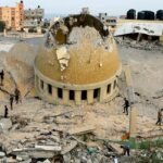 ফিলিস্তিনি ভেবে নিজেদের ৪ সেনাকে উড়িয়ে দিলো ইসরাইল