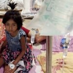 ডেঙ্গু আক্রান্ত শিশুদের ৮৭ শতাংশই ডেন-২ ধরনে আক্রান্ত