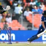 ২৮২ রানে থামল চ্যাম্পিয়নরা