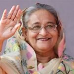 দেশে ফিরলেন প্রধানমন্ত্রী