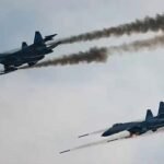 নিজেদের বিমানই গুলি করে নামাল রাশিয়ার সেনা