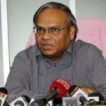 বিএনপির ১৫ নেতার কারাদণ্ড মাঠ ফাঁকা করার ষড়যন্ত্র: রিজভী