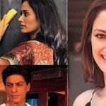 অল্পের জন্য প্রাণ রক্ষা কিং খানের নায়িকার