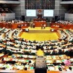 সংসদের ২৫তম অধিবেশন ২২ অক্টোবর