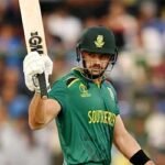 বিশ্বকাপে দ্রুততম সেঞ্চুরির রেকর্ড মারক্রামের