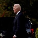 ইরানকে সতর্ক করলেন বাইডেন