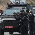 ৪ লাখ ৭৩ হাজার সেনা নিয়ে গাজা আক্রমণে ইসরাইল