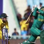 বিশ্বকাপে টানা দ্বিতীয় সেঞ্চুরি ডি ককের