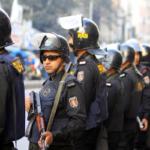 ২৮ অক্টোবর ঘিরে ঢাকায় দেড় হাজার র‌্যাব সদস্য মোতায়েন