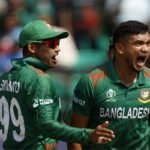 নেদারল্যান্ডস ম্যাচের আগে সুখবর পেল বাংলাদেশ