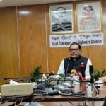 ‘তলেতলে’ ও ‘খেলা হবে’ মন্তব্যের যে ব্যাখ্যা দিলেন কাদের