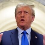 প্রস্তুত না থাকায় নেতানিয়াহুর সমালোচনায় ট্রাম্প