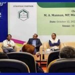 উন্নয়নের জন্য যানজট হজম করতে হবে: পরিকল্পনামন্ত্রী