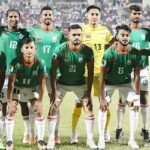 ফিফা র‌্যাংকিংয়ে বড় লাফ বাংলাদেশের