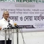 ‘পেশাগত জায়গায় হাবিব ছিলেন নির্মোহ অবিচল’