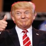 মার্কিন কংগ্রেসের স্পিকার হতে চান ট্রাম্প