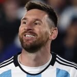 হলান্ডকে হারিয়ে মেসির ব্যালন ডি’অর জেতাটা ‘কেলেঙ্কারি’ হবে