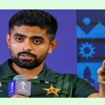 ভারতের মাটিতে পাকিস্তানের সমর্থকদের নিয়ে উদ্বিগ্ন বাবর আজম