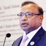 যুবসমাজের সম্ভাবনা বিকাশে কাজ করছে সরকার: তাজুল ইসলাম