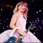 টেইলর সুইফট কনসার্ট মুভির অগ্রিম টিকিট বিক্রি ১০ কোটি ডলার ছাড়িয়েছে