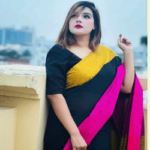 অভিশাপ দিলেন মাহি