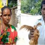 ফুলবাড়ীতে ক্ষুদ্র নৃ-গোষ্ঠির মাঝে মুরগি বিতরণে ব্যাপক অনিয়ম॥