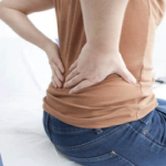 পিঠের ব্যথায় করণীয়