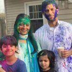 যুক্তরাষ্ট্রে দুই শিশু সন্তানসহ শিখ দম্পতির মরদেহ উদ্ধার