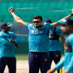 টস জিতে ফিল্ডিংয়ে বাংলাদেশ