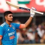 শুভমান গিলকে নিয়ে দুঃসংবাদ