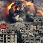 ফিলিস্তিনের চলমান পরিস্থিতি নিয়ে যুক্তরাষ্ট্রের কাছে যে দাবি জানাল সৌদি আরব