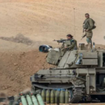 হামাসের হামলায় নিহত ইসরায়েলি সেনার সংখ্যা বেড়ে ২২০