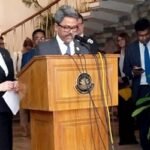 ‘নির্বাচনের আগে কোনো নিষেধাজ্ঞার শঙ্কা নেই’