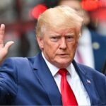 ইসরাইল-হামাস যুদ্ধ নিয়ে যে বার্তা দিলেন ট্রাম্প