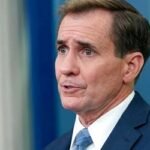 ইসরাইলে সেনা পাঠানোর পরিকল্পনা নেই: যুক্তরাষ্ট্র