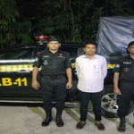 নোয়াখালীতে র‍্যাবের নাম ভাঙ্গিয়ে প্রতারণার দায়ে যুবক গ্রেফতার