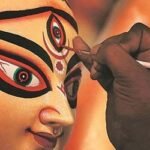 নির্বাচনের আগে দুর্গাপূজা নিয়ে কোনো উদ্বেগ নেই